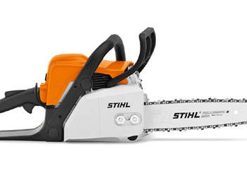 Tronçonneuse thermique STIHL MS 170 35 cm