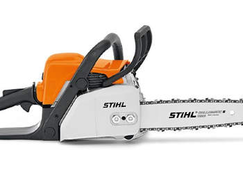 Tronçonneuse thermique STIHL MS 180