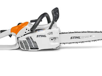 Tronçonneuse thermique STIHL MS 194 C-E 30 cm