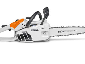 Tronçonneuse thermique STIHL MS 194 T 35 cm 1/4" P
