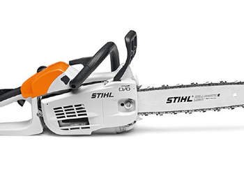 Tronçonneuse thermique STIHL MS 201 C-M 35 cm