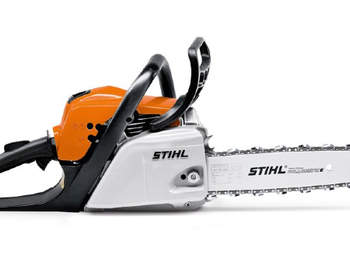 Tronçonneuse thermique STIHL MS 211