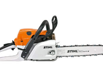 Tronçonneuse thermique STIHL MS 241 C-M 45 cm