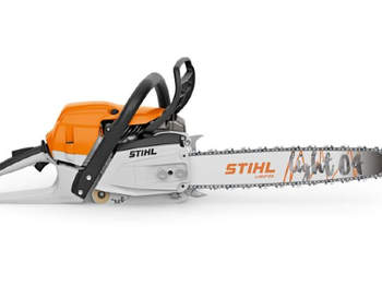 Tronçonneuse thermique STIHL MS 261 C-M 45 cm
