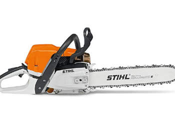 Tronçonneuse thermique STIHL MS 362 C-M 40 cm