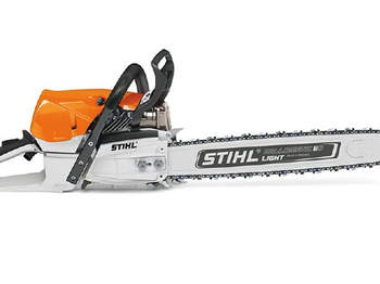 Tronçonneuse thermique STIHL MS 462 C-M 45 cm