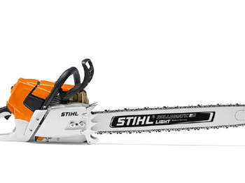 Tronçonneuse thermique STIHL MS 661 C-M 80 cm