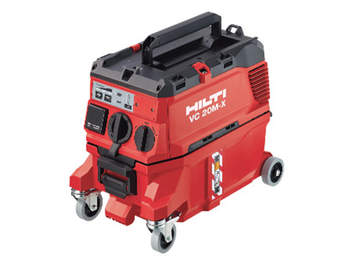 Aspirateur de chantier VC 20M-X Hilti