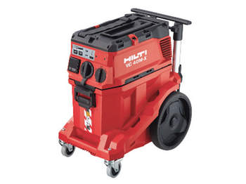 Aspirateur de chantier VC 40M-X Hilti