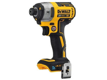 visseuse à chocs sans fil DCF888NT Dewalt