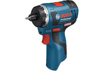 visseuse 12 V sans fil Bosch Professional GSR 12V-20 HX
