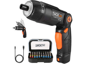 visseuse sans fil SDH13DC TACKLIFE