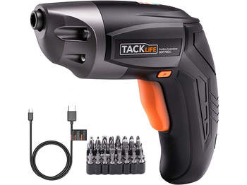 visseuse sans fil SDP70DC TACKLIFE