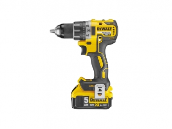 Perceuse visseuse DeWALT DCD791P2