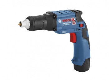 Visseuse sans fil Bosch Professional GSR 10,8 V-EC TE