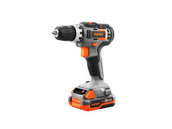 Visseuse sans fil 20V FUXTEC FX-E1BS20