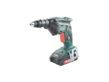 Visseuse sans fil SE 18 LTX 2500 Metabo