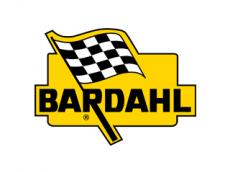 BARDAHL LOGO