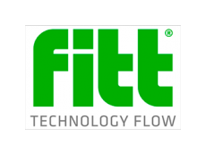 Fitt logo