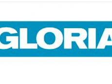 GLORIA logo