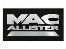 Mac Allister