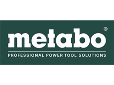 Metabo Professional power tools solutions