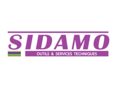 SIDAMO Logo