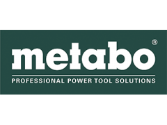 Metabo Professional power tools solutions