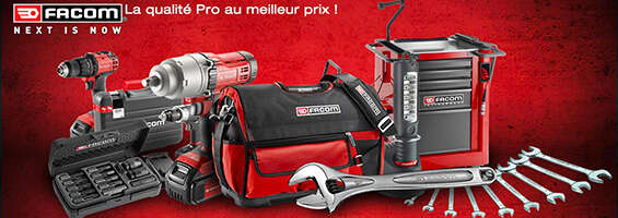 Outillage FACOM