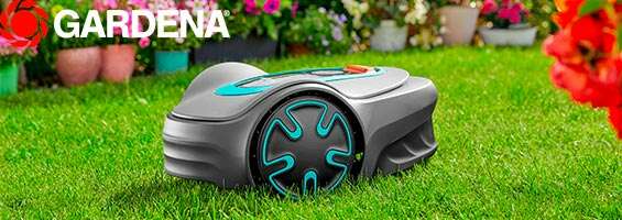Boutique Gardena Amazon