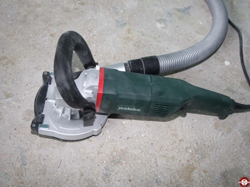 Surfaceuse Metabo RS 17-125