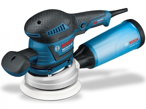 GEX 125-150 AVE Bosch Professional