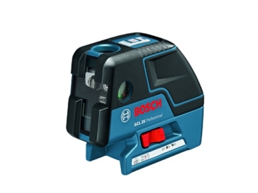 Laser GCL 25 Bosch professionnal