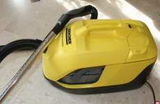 Aspirateur Kärcher DS 5800