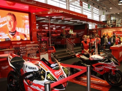 Batimat Milwaukee