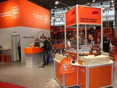 BATIMAT FEIN