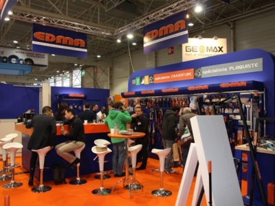 BATIMAT EDMA