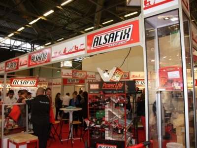 BATIMAT ALSAFIX