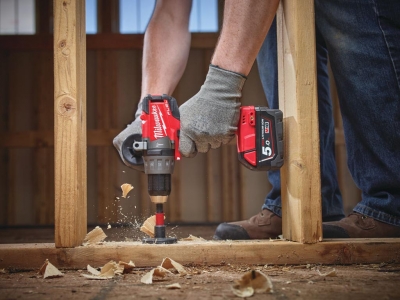 Perceuse visseuse Milwaukee M18 FPD
