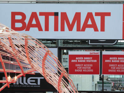 BATIMAT 2019 : retour sur la dernière édition du mondial du bâtiment