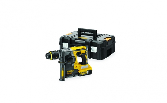 Perforateur DCH273 DeWALT