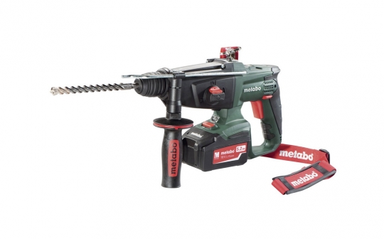Perforateur KHA 18 LTX Metabo