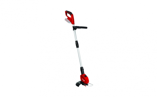 Coupe-bordures GE-CT 18 Li Kit Einhell