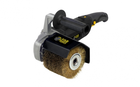 Rénovateur extérieur REX 120 Far Tools