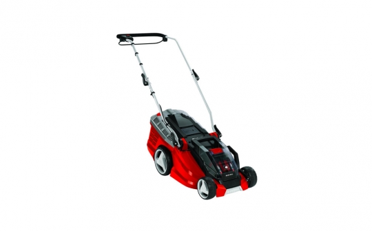 Tondeuse GE-CM 36 Li Einhell