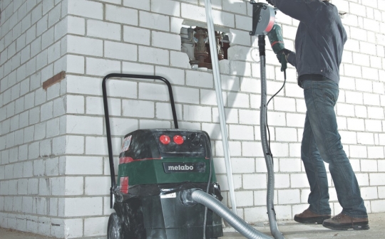 Aspirateur ASR 35 L ACP Metabo