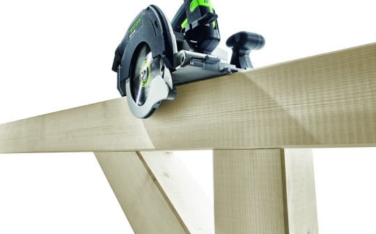 Scie circulaire Festool HKC 55