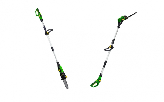 Outil 2 en 1 OMF 600 FarTools