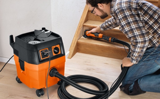 Aspirateur Dustex L FEIN