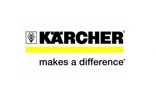 Logo Kärcher